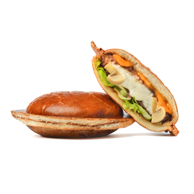 Beef Burger