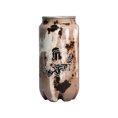Cookie and Cream