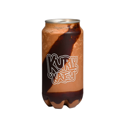 Dark Chocolate Shake