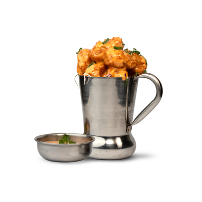 Exclusive Chicken Bites