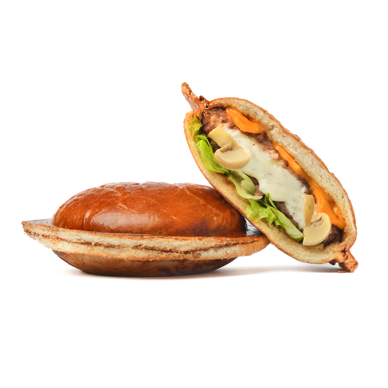 Beef Burger