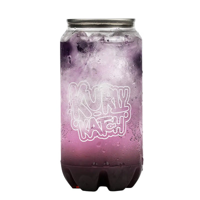 Frozen Moonberry