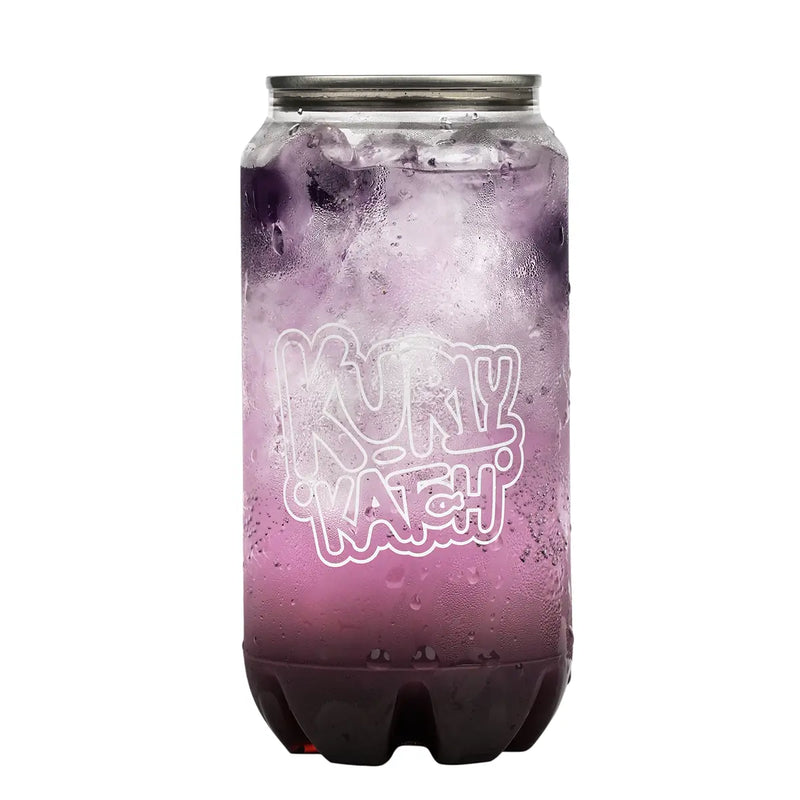 Frozen Moonberry