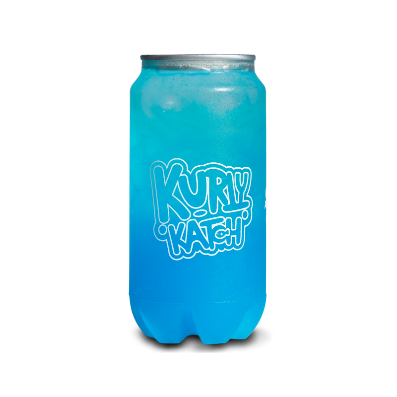 Blueberry Lemonade