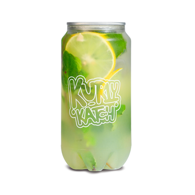 The Classic Lemonade