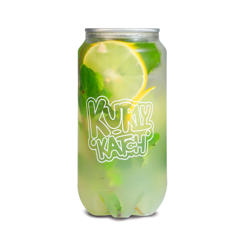 The Classic Lemonade