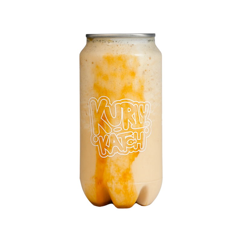 Caramel Shake
