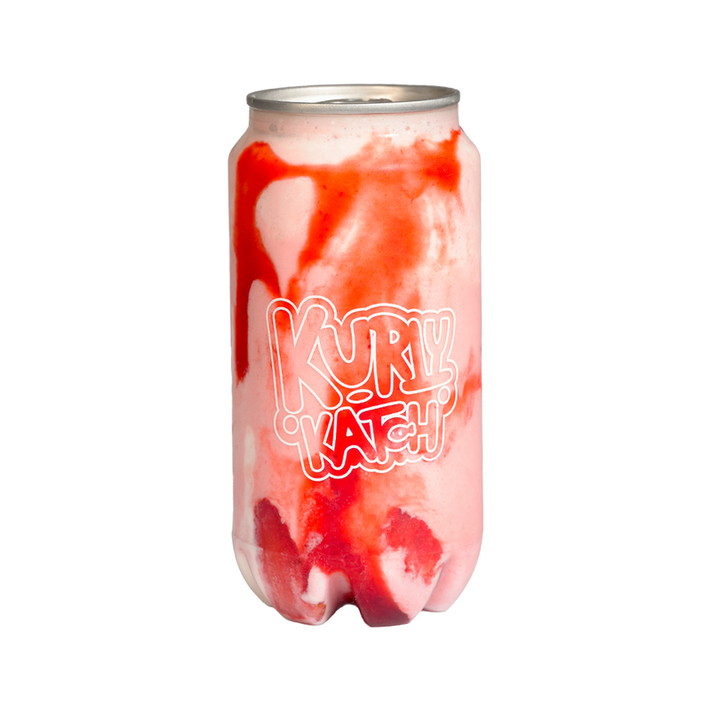 Strawberry Shake