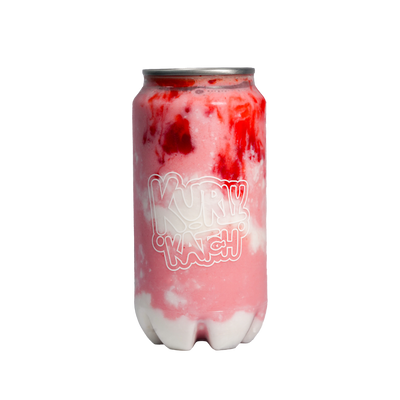Strawberry Smoothie