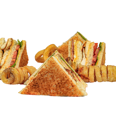 Club Sandwich