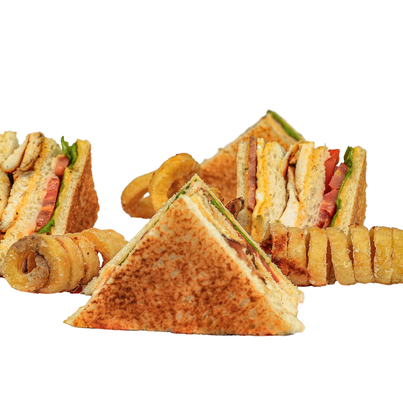 Club Sandwich