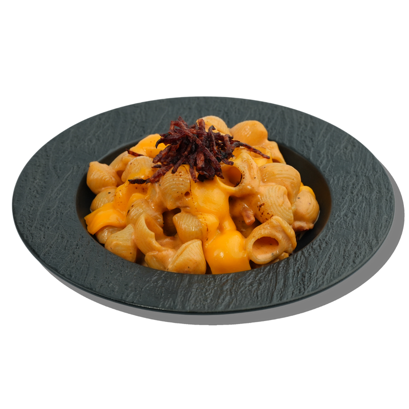 TURK CHEESE BISTRO PASTA