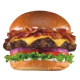 ShroomBacon Burger - Image 3
