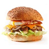 OMG! Burger - Image 3