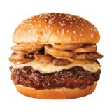 6 mini Burger + 6 Pack Kraft Beer - Image 3