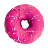 Lime Chocolate Ring - Image 2