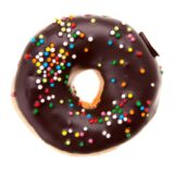 Lime Chocolate Ring - Image 3